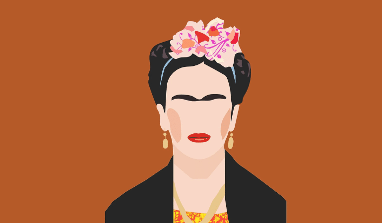 Frida Kahlo