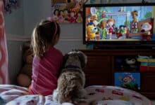 desenhos da Nickelodeon