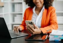 aplicativos de emprego