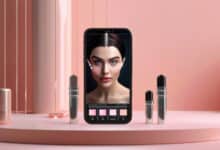 aplicativos de maquiar