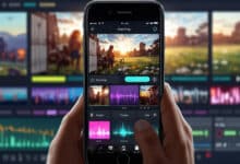 app para legendar vídeos