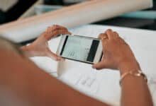 aplicativos para escanear documentos