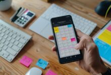 aplicativos de agendas