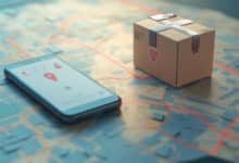 apps de rastreamento