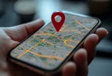 Google Maps