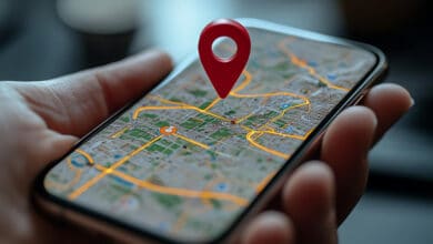 Google Maps