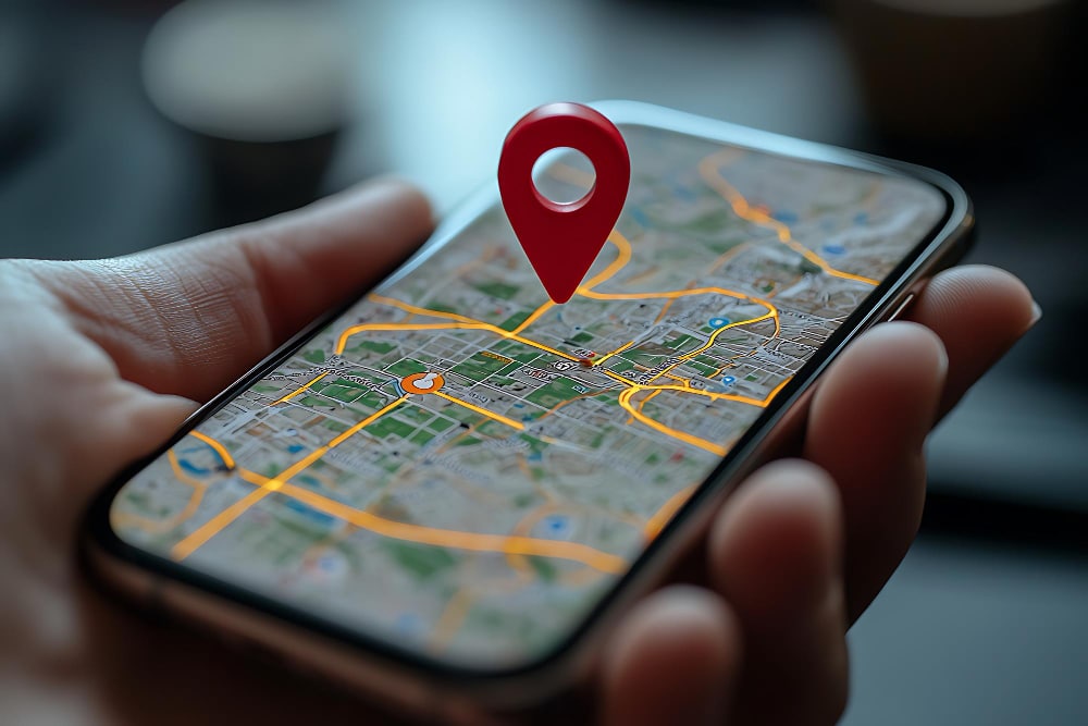 Google Maps