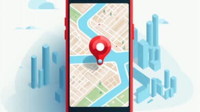 apps para rastrear celular