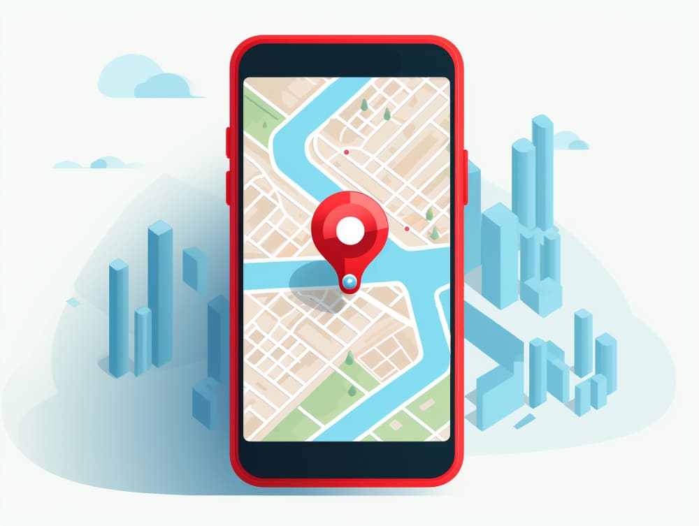 apps para rastrear celular