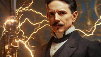 Nikola Tesla