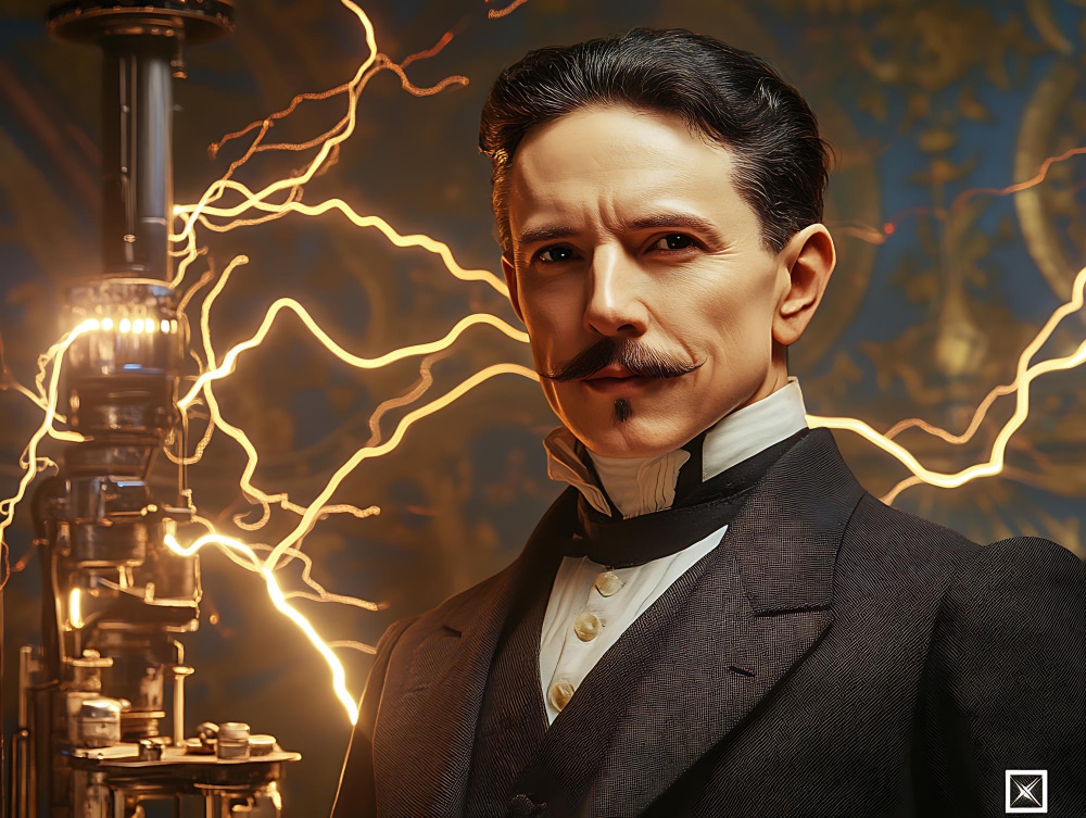 Nikola Tesla