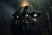 bruxas de Salem