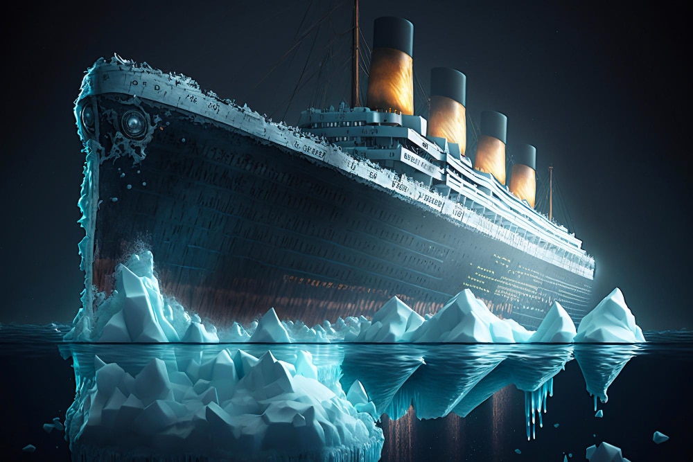 Titanic