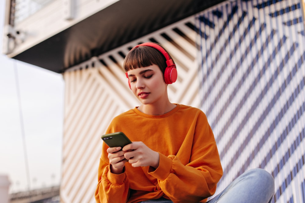 aplicativos de rádio