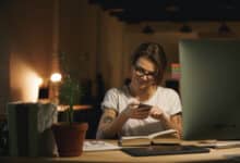 aplicativos para escrever livro