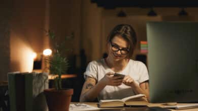 aplicativos para escrever livro