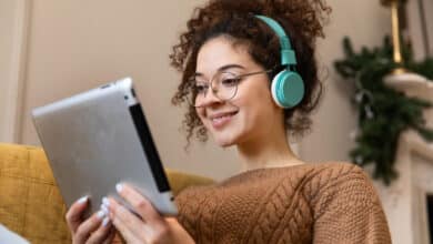 apps para estudar