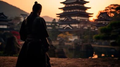 samurais