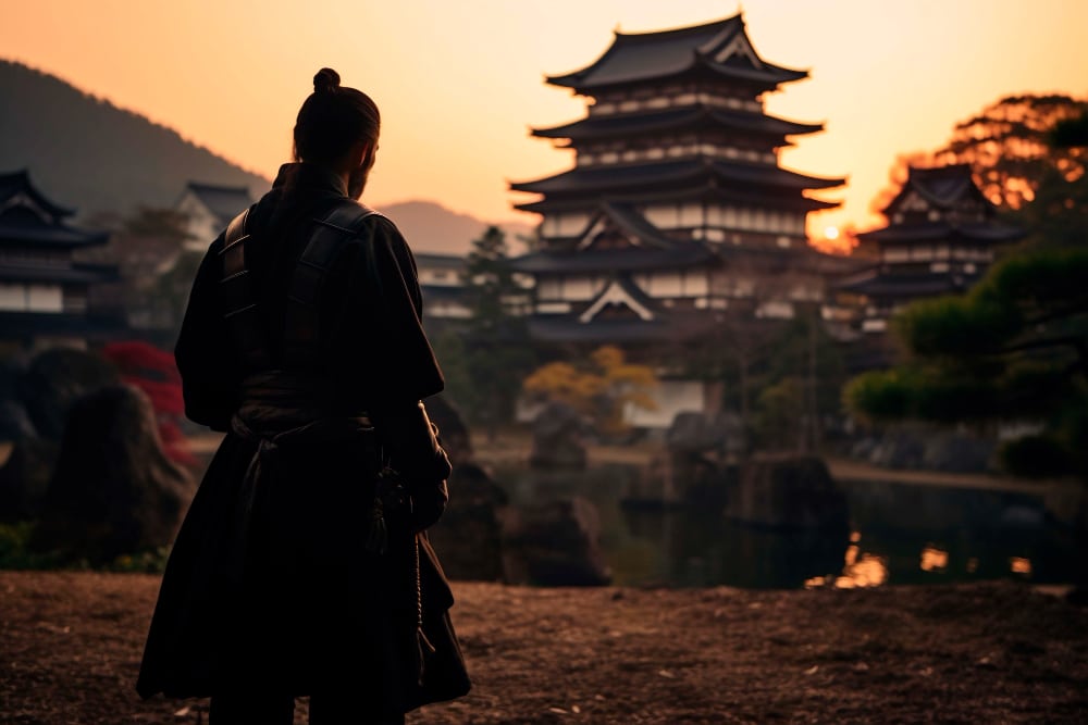 samurais