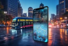 aplicativos de ônibus
