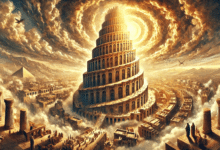 torre de babel