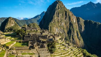 império inca
