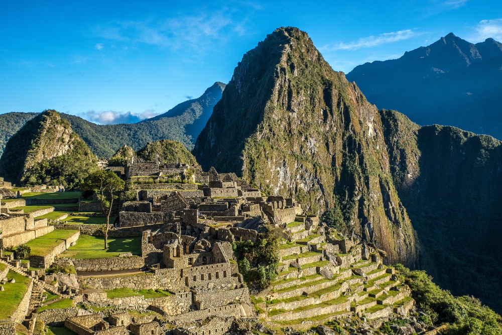 império inca