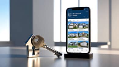 aplicativos para alugar casas
