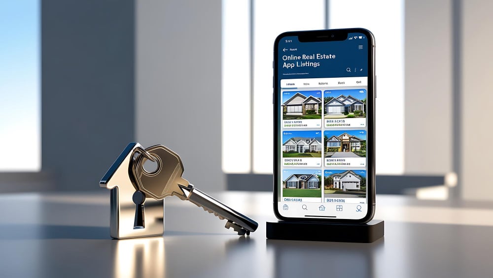 aplicativos para alugar casas