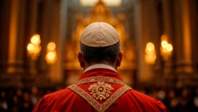 conclave