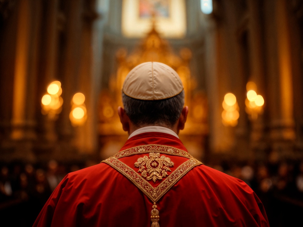 conclave