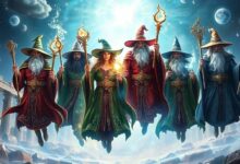 magos mais famosos do mundo