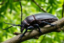 maiores insetos do mundo