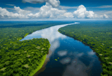 rio Amazonas