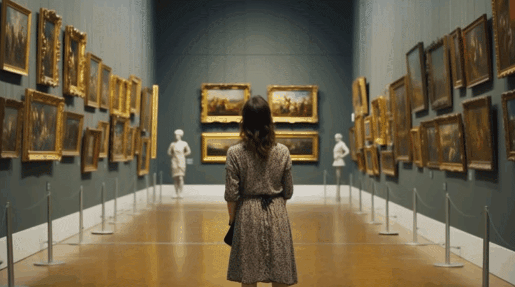 obras de arte
