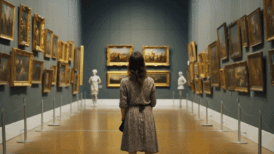 obras de arte