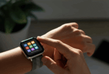 aplicativos para smartwatch