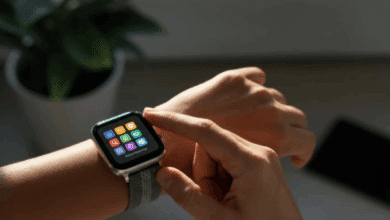 aplicativos para smartwatch