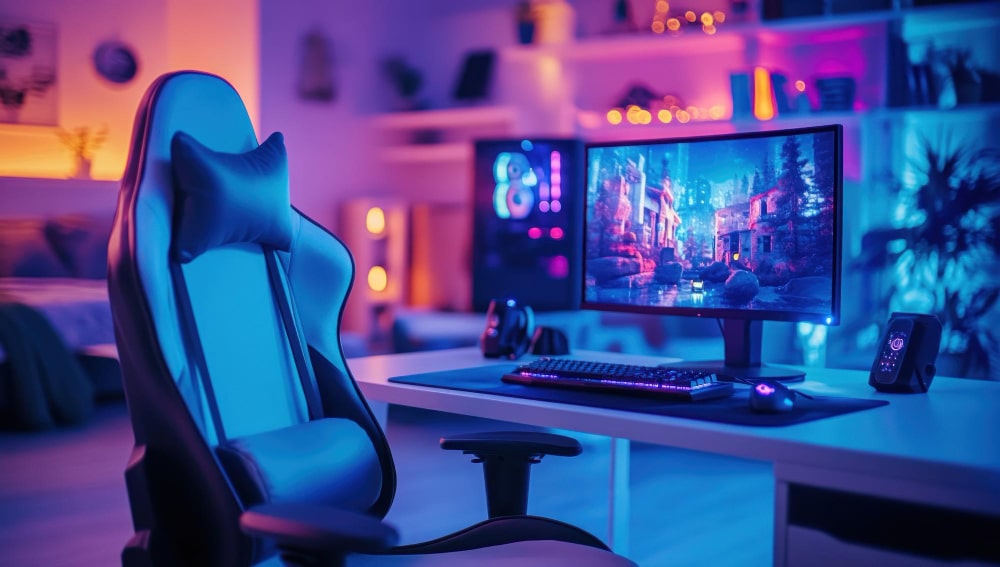 Twitch