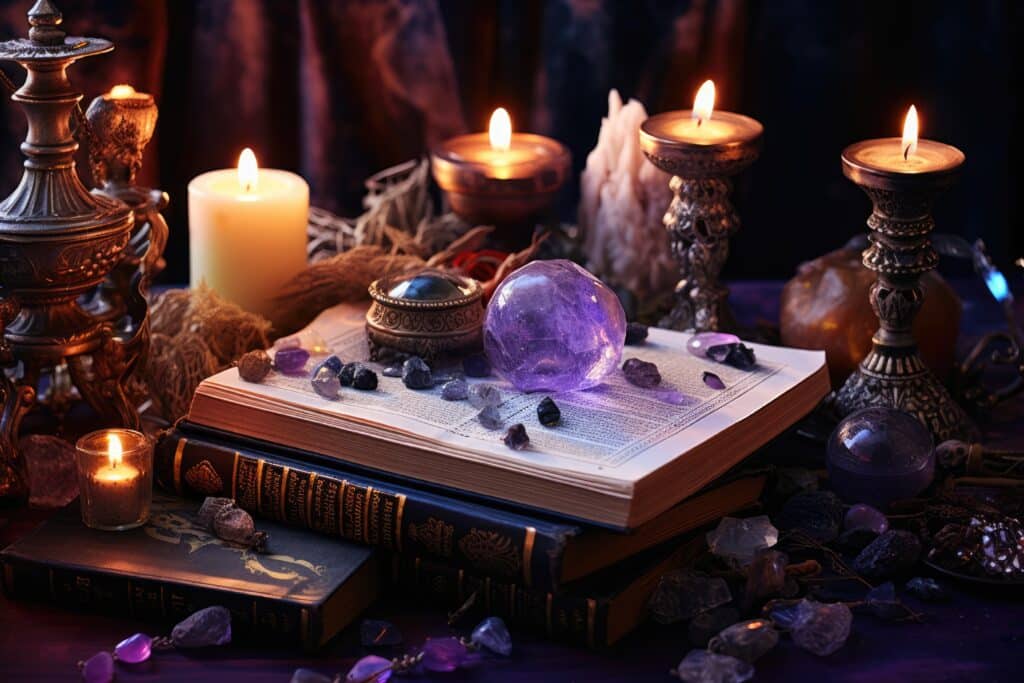 wicca