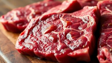 carnes mais caras do mundo