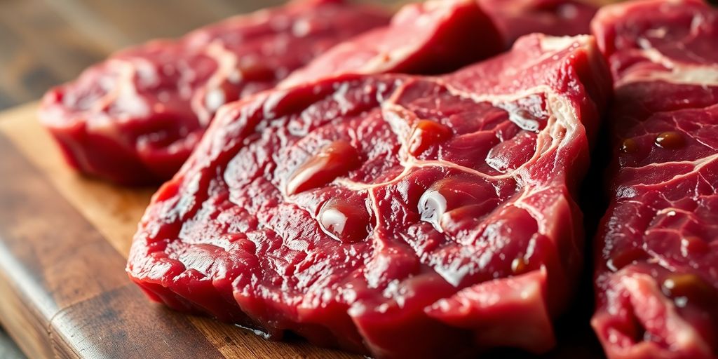 carnes mais caras do mundo