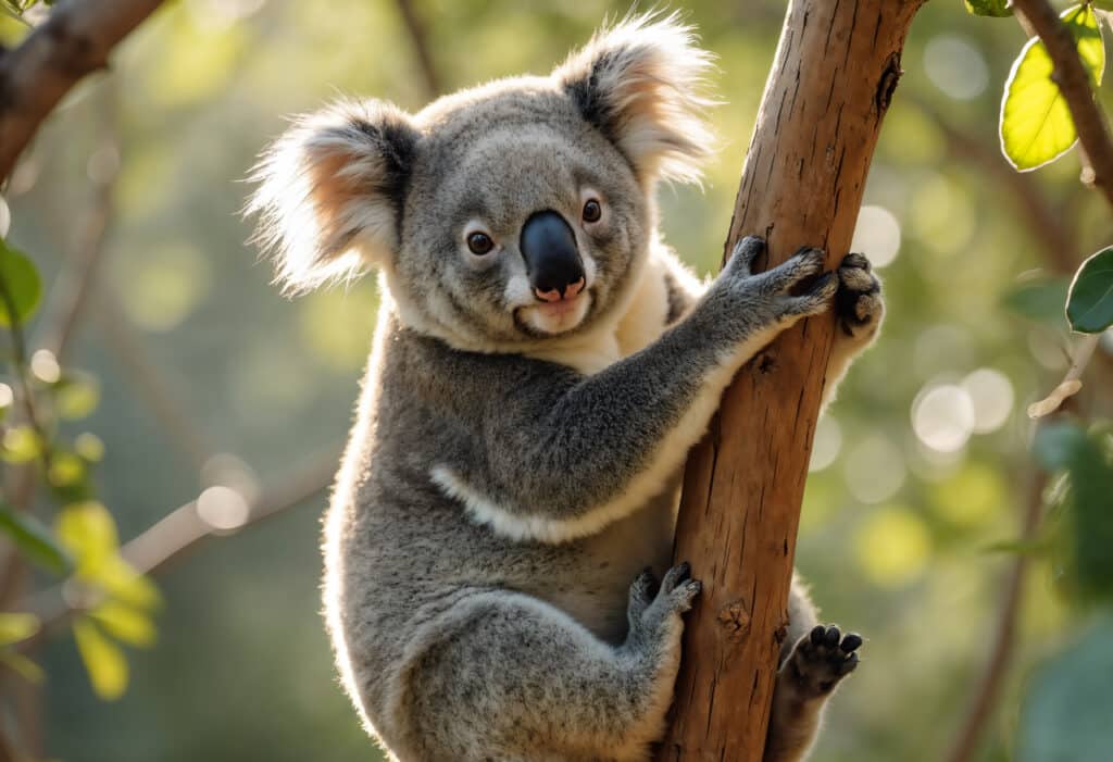 animais que não bebem água