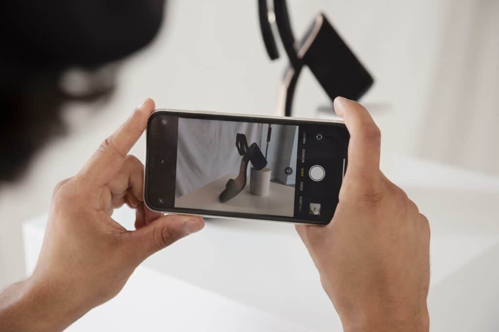 apps para tirar fundo de foto