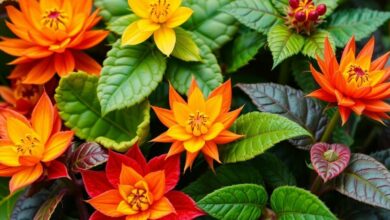 plantas venenosas