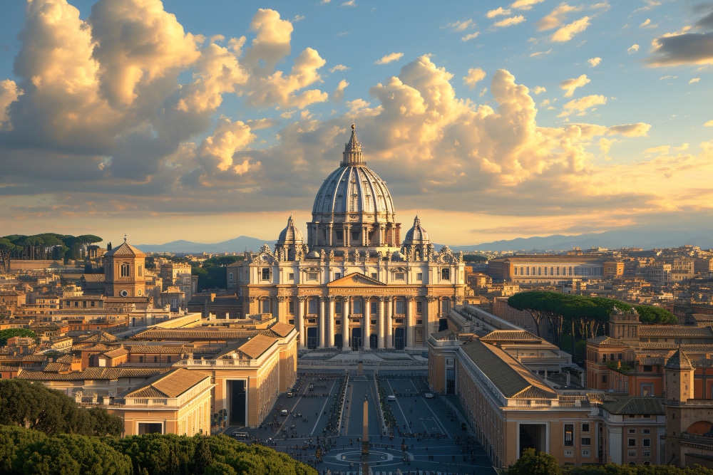 Capela Sistina