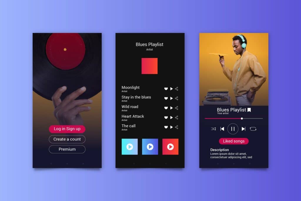 YouTube Music