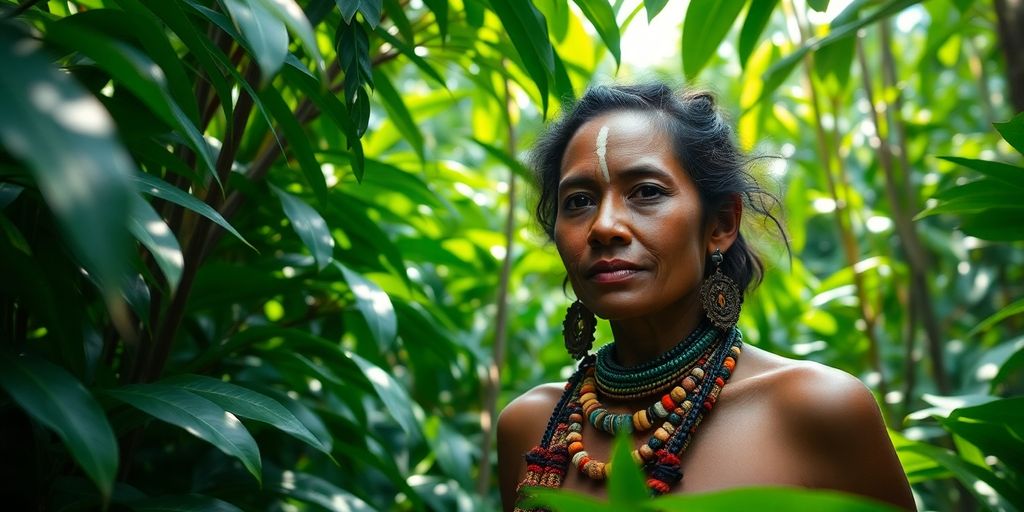 Yanomami