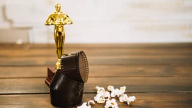 filmes que mereciam o Oscar