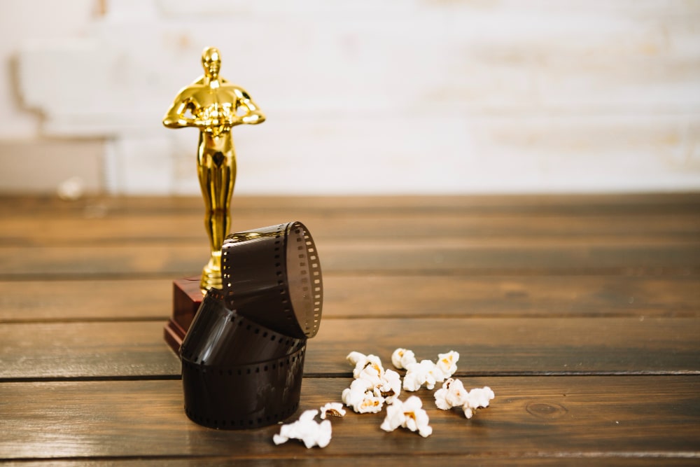 filmes que mereciam o Oscar